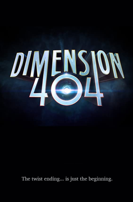 (image for) Dimension 404 - Season 1